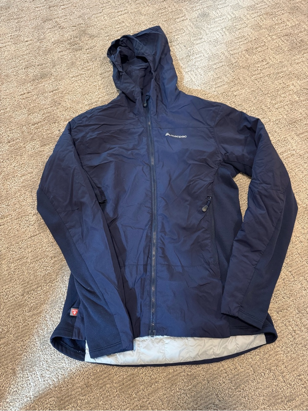 Macpac Women's Pisa Fleece Jacket